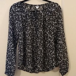 Ladies blouse
